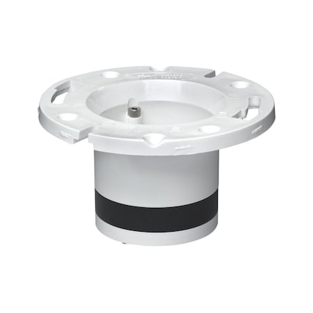 Oatey Oatey PVC Closet Flange 43539
